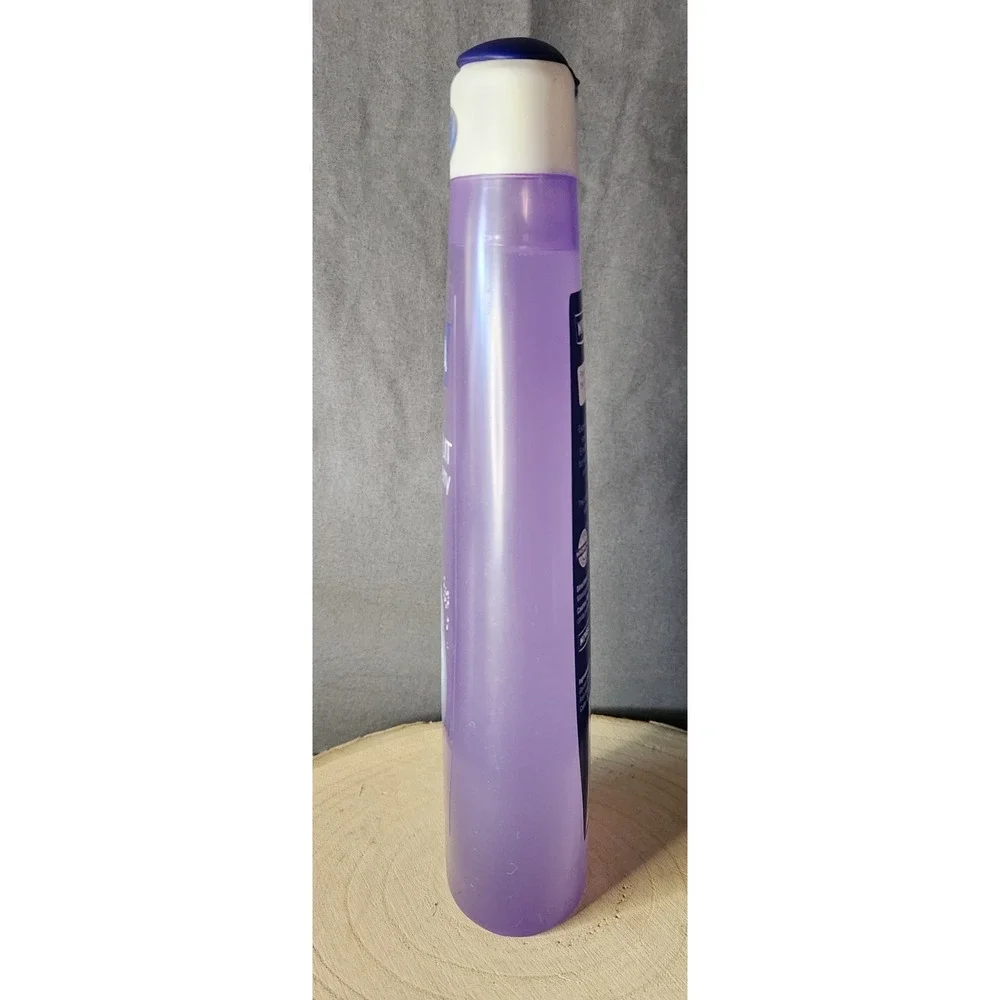 New~Nivea Touch of Blueberry Hydrating Acai Shower Gel 16.9Oz~RARE ~DISCONTINUED